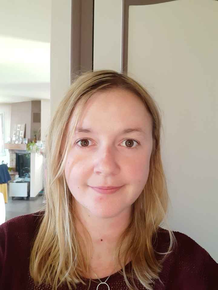 Maquillage mariage - 1