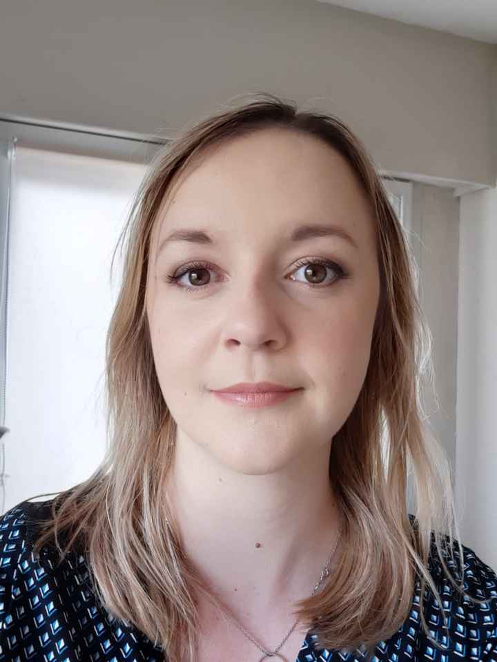 Maquillage mariage - 2