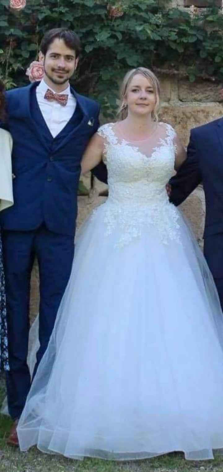 Tenue de votre futur - 1