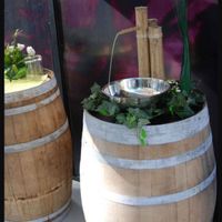 Location fontaine à punch 45/50l - 1