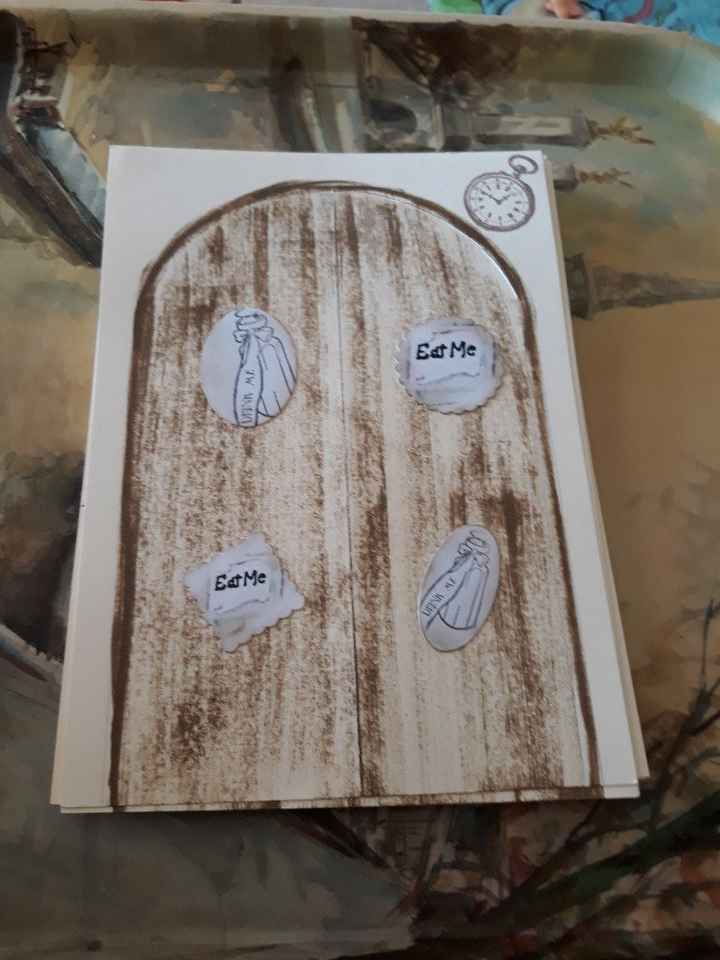 début des faire part maison