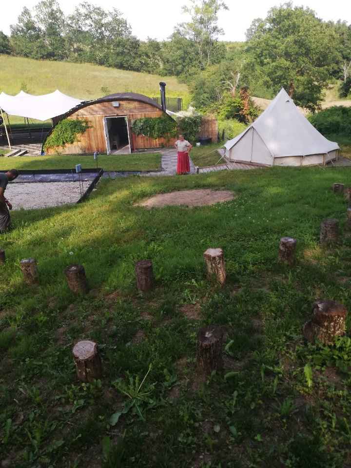 Idée déco lieu - 1