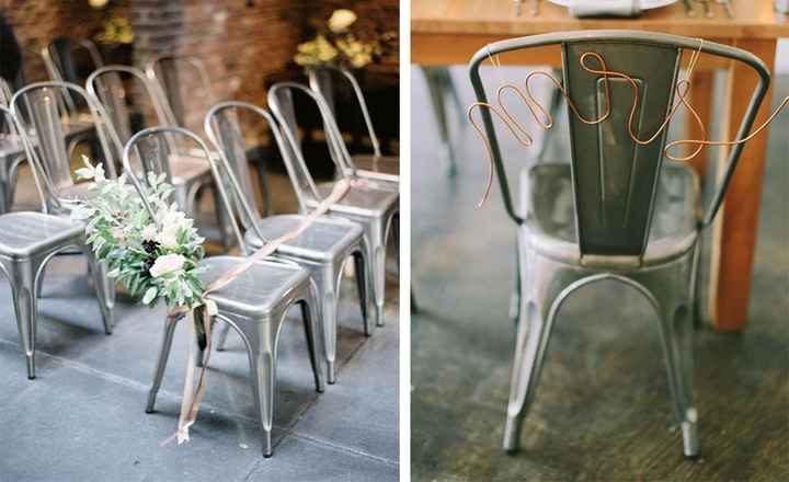 Chaises