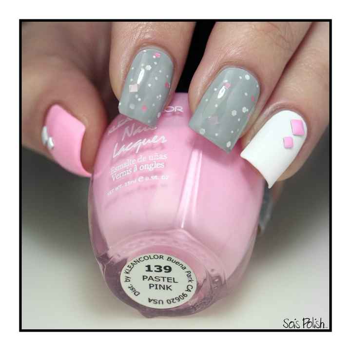 Idée nail art 2