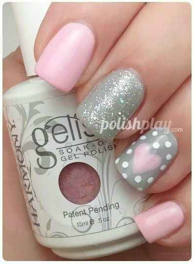 Idée nail art 3