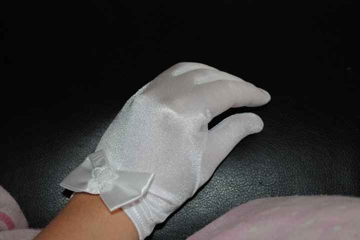 Mes gants 2
