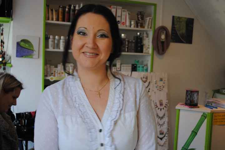 Maquillage