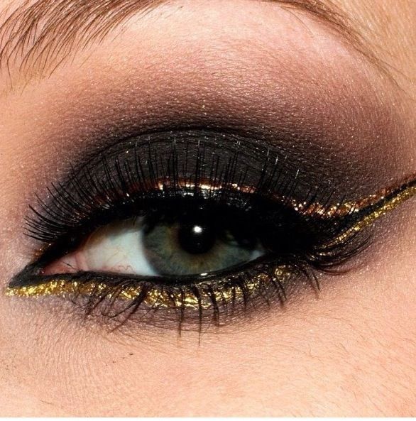 Idée maquillage 2