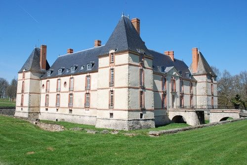 Château de Réveillon