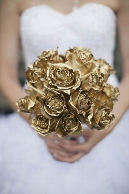 Idée bouquet