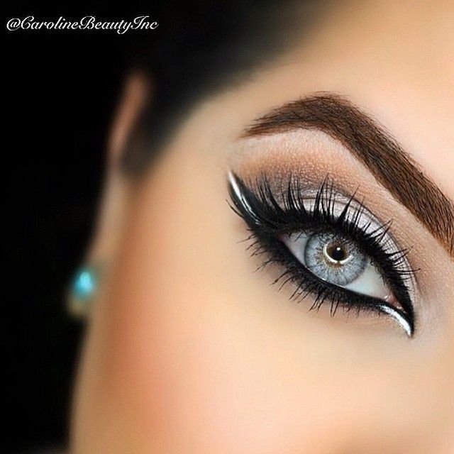 Maquillage trouvé
