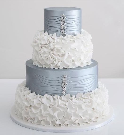 Ce sera ce wedding cake