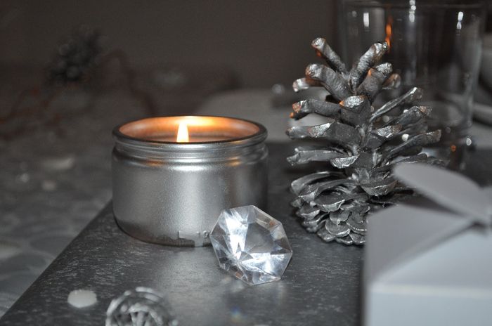 Déco table