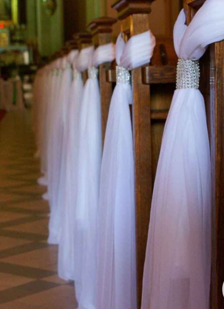 Inspiration déco banc d'église - 1