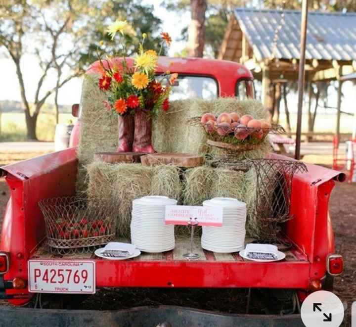 Quel thème pour votre mariage ? - 1