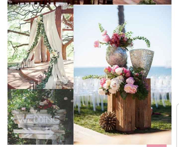 Quel thème pour votre mariage ? - 4