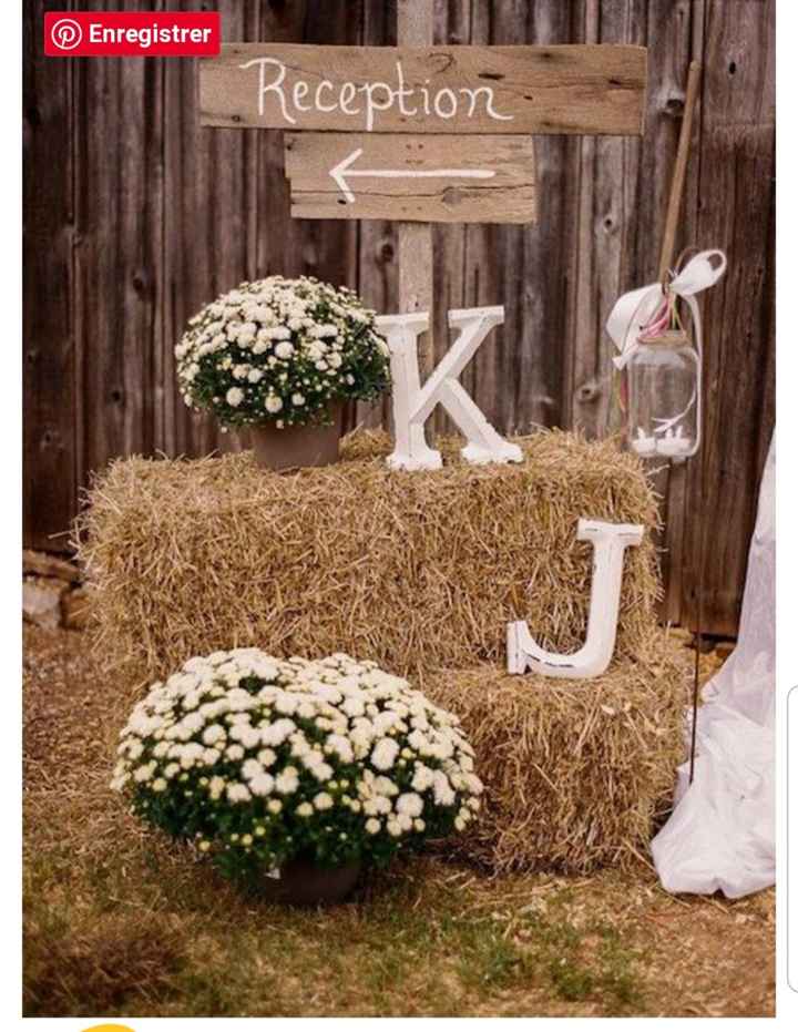 Quel thème pour votre mariage ? - 7