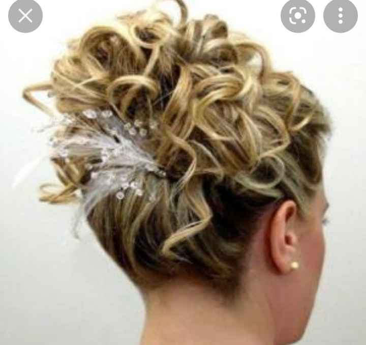 Sondage : Quelle est votre longueur de cheveux ? - 1