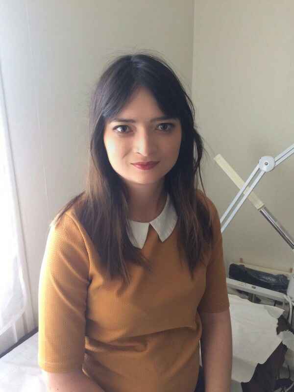 Essai maquillage - 3