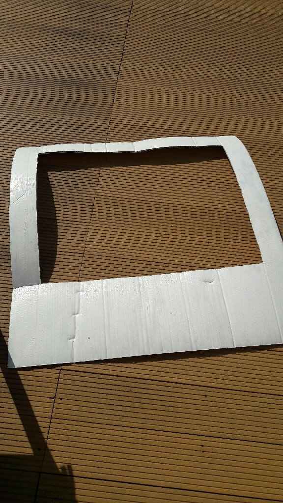 Plan de table et cadre photo - 1