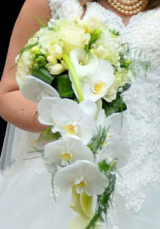 Bouquet - 1
