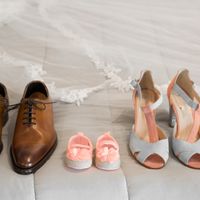 J'ai commandé mes chaussures - 1