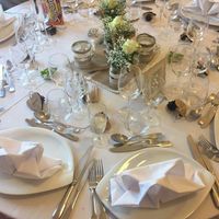 Réutilisation de la décoration de notre mariage - 6