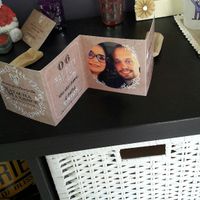 Devis faire part - 1