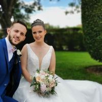 Enfin Madame ☺️💍 - 1