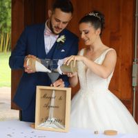 Enfin Madame ☺️💍 - 2