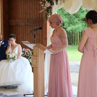 Enfin Madame ☺️💍 - 3