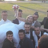 Ca y est ! je suis madame a ! - 2