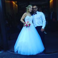 Ca y est ! je suis madame a ! - 4