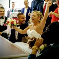 Ca y est ! je suis madame a ! - 5