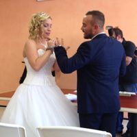 Ca y est ! je suis madame a ! - 7