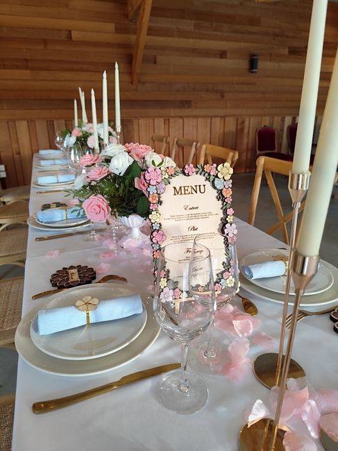 Fleurir son mariage à petit budget ! 2