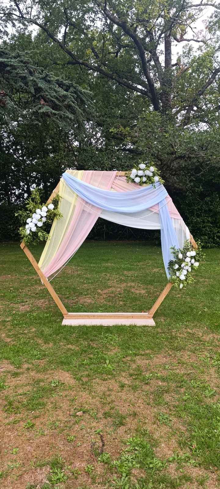 Fleurir son mariage à petit budget ! - 1