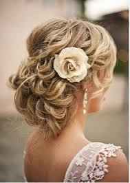 chignon flou