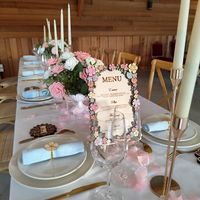 Fleurir son mariage à petit budget ! - 2