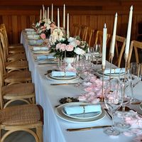 Fleurir son mariage à petit budget ! - 3