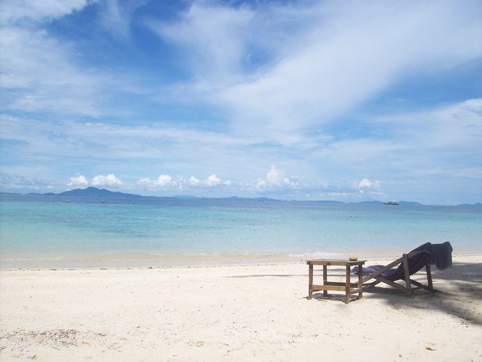 thailande kho phi phi