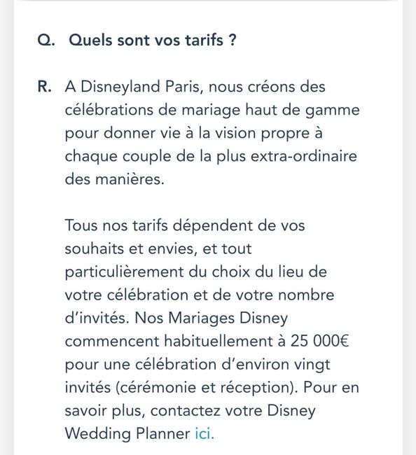 Les différents lieux de réceptions pour votre mariage 13