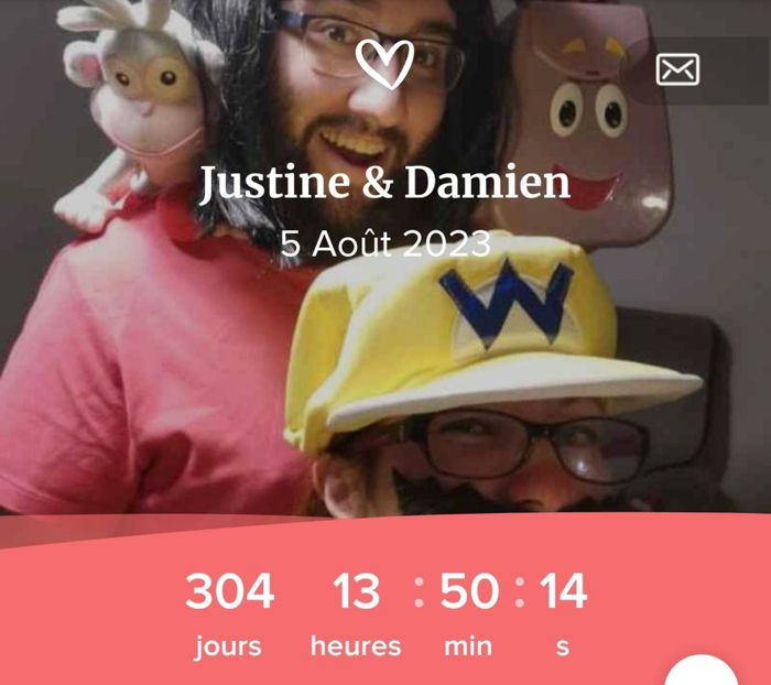 Partage une photo de ton compteur 🙌 3