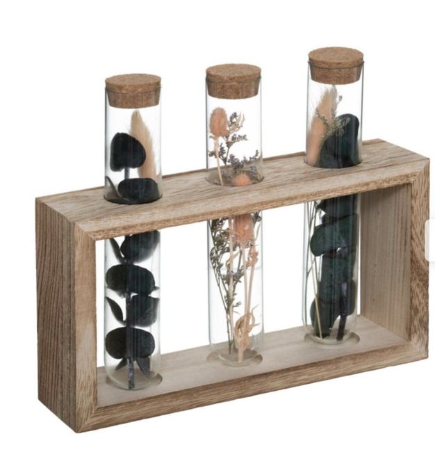 Présentation des cadeaux invités 1