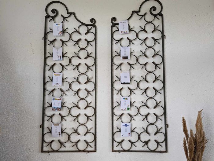Mariage geek - Idées décoration 2