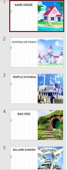 Mariage geek - Idées décoration 5