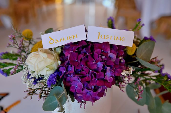 Mariage geek - Idées décoration 11