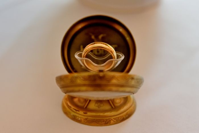 Mariage geek - Idées décoration 13
