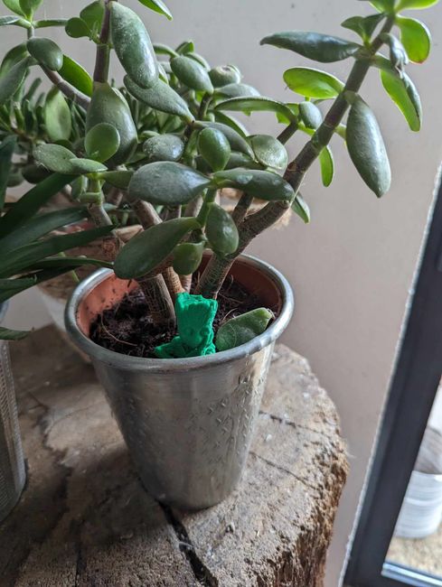 Mariage geek - Idées décoration 24