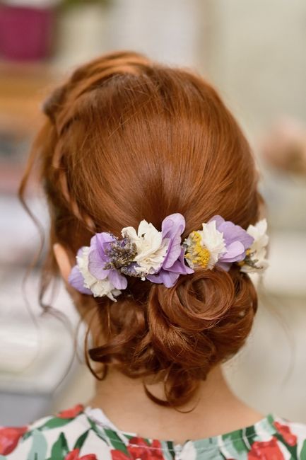 Idées thème/couleurs mariage 2025 19